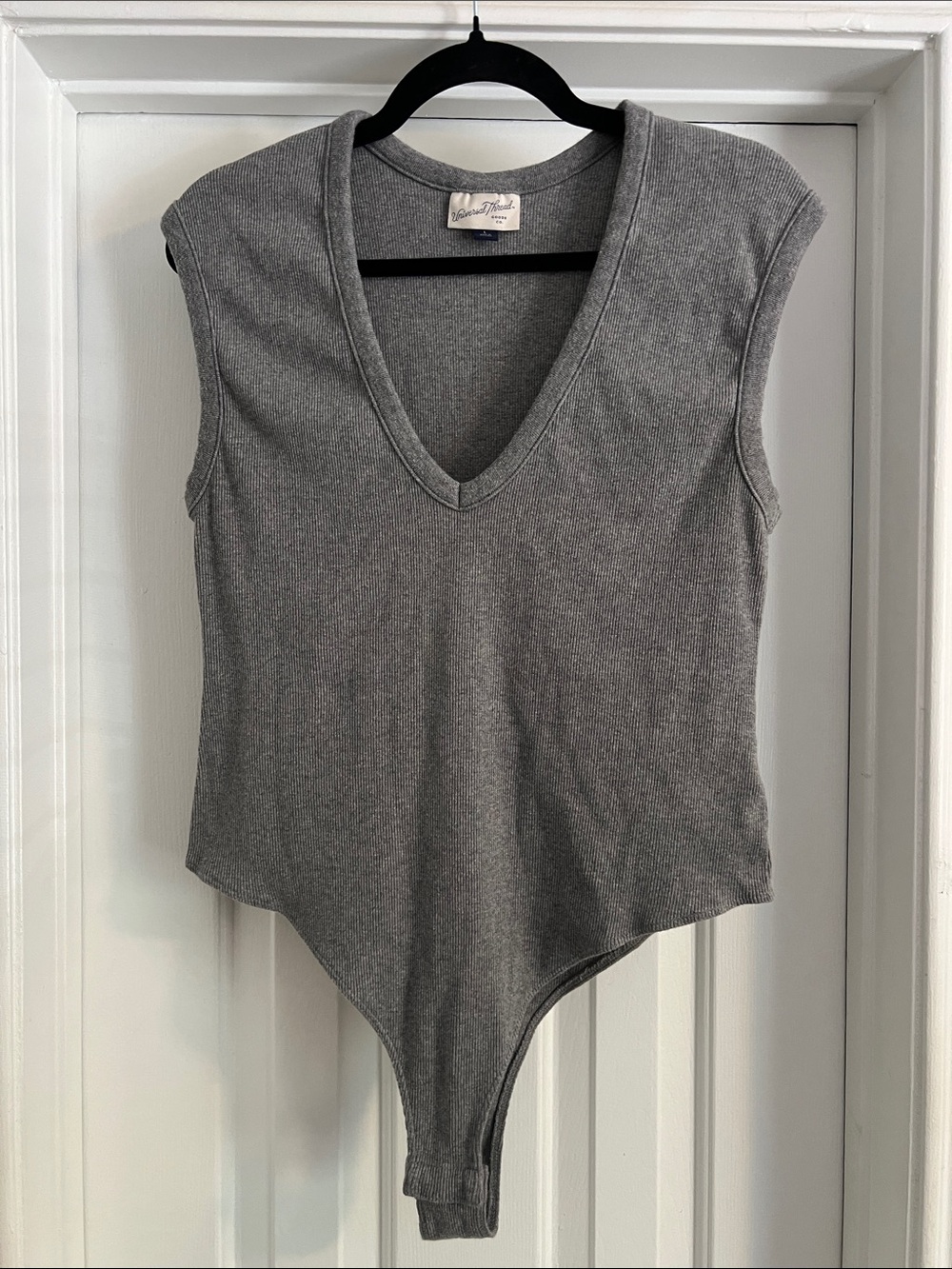 Target Bodysuit
